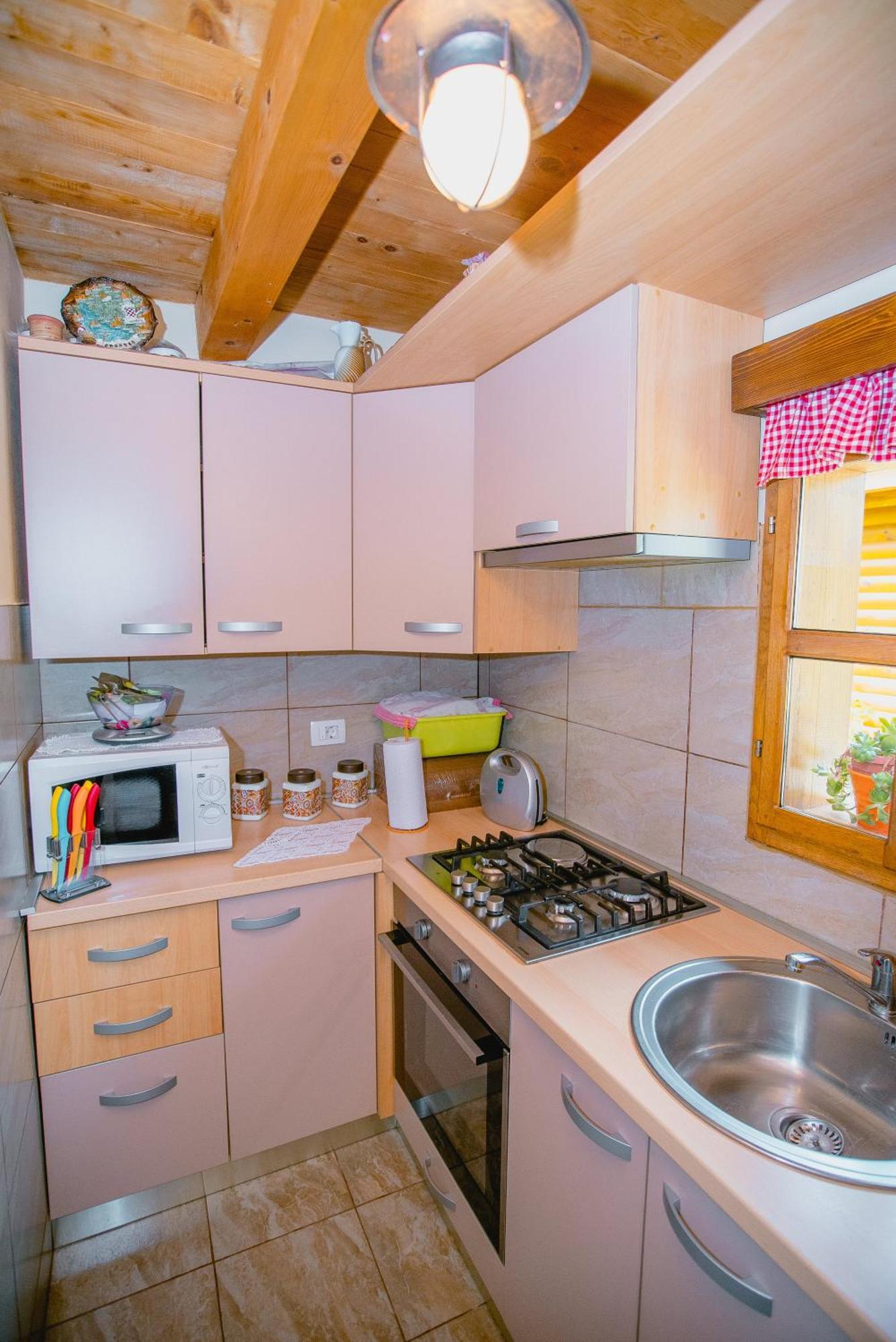 Manuela Vila Gospić Quarto foto